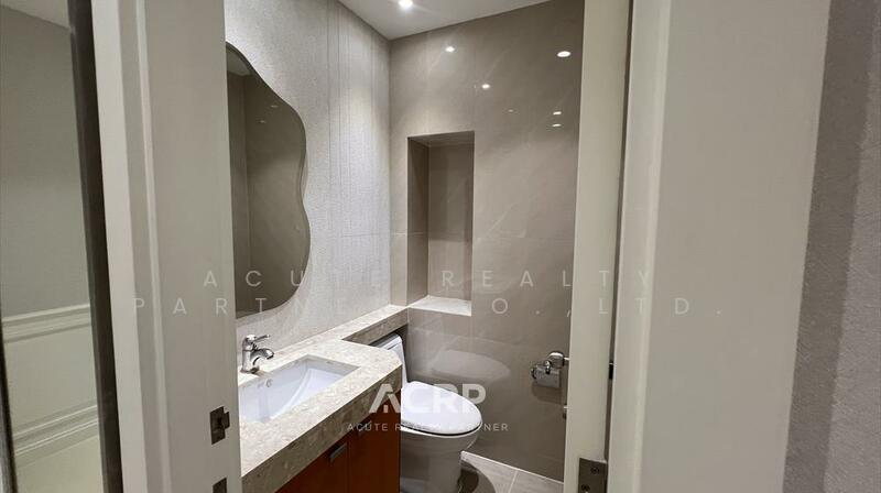 Athenee Residence, Bangkok, 65 Witthayu Road, Lumphini, Pathum Wan, Bangkok, 3 Bedrooms, 189 sqm, Condo For Rent, by Acute Realty Partner Co.,Ltd., 500044212 - DDproperty.com