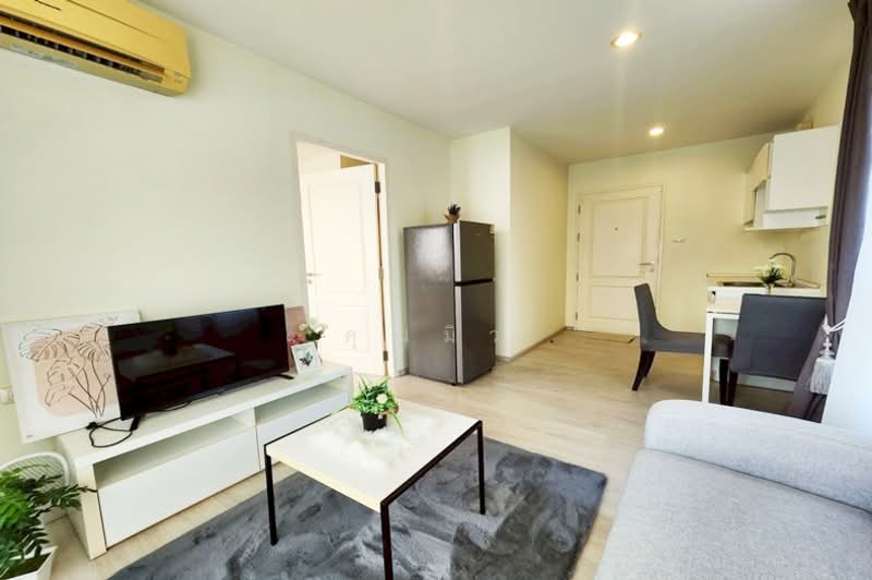 For Sale - PI Condo Chaengwattana, Nonthaburi