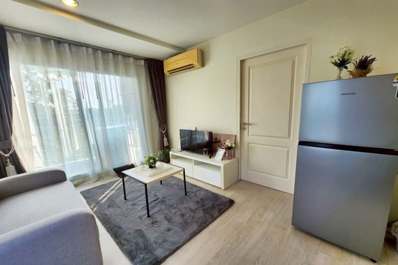 For Sale - PI Condo Chaengwattana, Nonthaburi