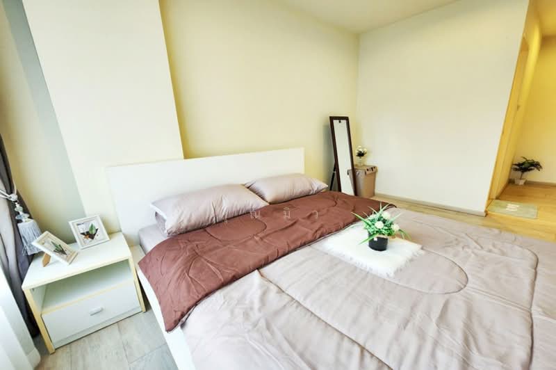 ขาย - PI Condo Chaengwattana : พายน์ คอนโด แจ้งวัฒนะ, นนทบุรี