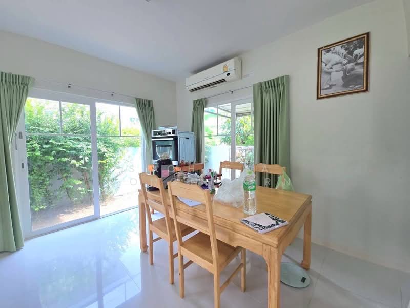 Villaggio Bangna : วิลเลจจิโอ บางนา, สมุทรปราการ, ทางคู่ขนาน ถนนบางนา-ตราด, บางบ่อ, บางบ่อ, สมุทรปราการ, 136 ตร.ม., บ้านเดี่ยว ขาย, โดย Sucheera Wongnikorn, 500044266 - DDproperty.com
