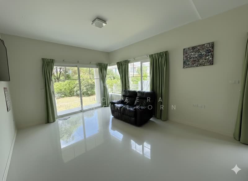 Villaggio Bangna, Samut Prakan, Bang Na-Trat Frontage Road, Bang Bo, Bang Bo, Samut Prakan, 3 Bedrooms, 136 sqm, Single Detached House For Sale, by Sucheera Wongnikorn, 500044266 - DDproperty.com