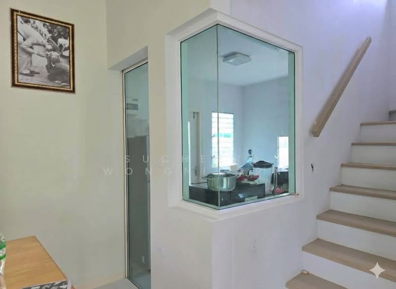 Villaggio Bangna, Samut Prakan, Bang Na-Trat Frontage Road, Bang Bo, Bang Bo, Samut Prakan, 3 Bedrooms, 136 sqm, Single Detached House For Sale, by Sucheera Wongnikorn, 500044266 - DDproperty.com