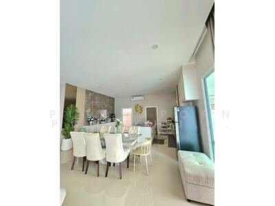 ขาย - Garden Ville 7 : การ์เด้น วิล 7, ชลบุรี