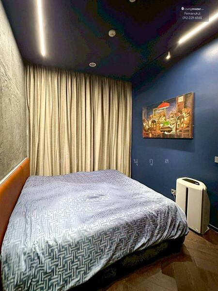 The Esse Sukhumvit 36, Bangkok, Soi Sukhumvit 36, Sukhumvit Road, Phra Kanong, Khlong Toei, Bangkok, 1 Bedroom, 43 sqm, Condo For Sale, by กัลยา อนุกูล, 500044276 - DDproperty.com