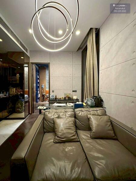 The Esse Sukhumvit 36 : ดิ เอส สุขุมวิท 36, กรุงเทพ, ซอยสุขุมวิท 36 ถนนสุขุมวิท, พระโขนง, คลองเตย, กรุงเทพ, 43 ตร.ม., คอนโด ขาย, โดย กัลยา อนุกูล, 500044276 - DDproperty.com