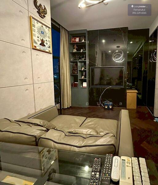 The Esse Sukhumvit 36 : ดิ เอส สุขุมวิท 36, กรุงเทพ, ซอยสุขุมวิท 36 ถนนสุขุมวิท, พระโขนง, คลองเตย, กรุงเทพ, 43 ตร.ม., คอนโด ขาย, โดย กัลยา อนุกูล, 500044276 - DDproperty.com