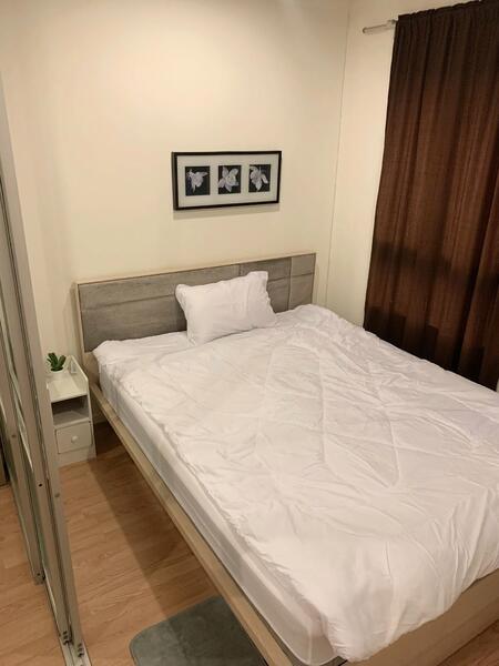 ให้เช่า - Lumpini Ville Sukhumvit 77-2 : ลุมพินี วิลล์ สุขุมวิท 77-2, กรุงเทพ