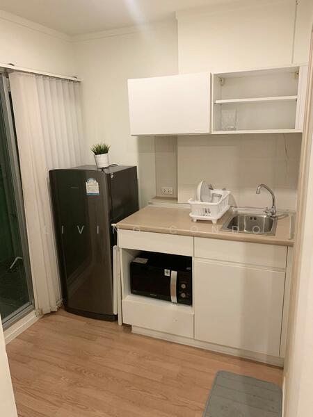 ให้เช่า - Lumpini Ville Sukhumvit 77-2 : ลุมพินี วิลล์ สุขุมวิท 77-2, กรุงเทพ