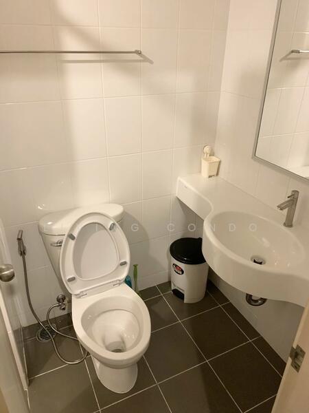 ให้เช่า - Lumpini Ville Sukhumvit 77-2 : ลุมพินี วิลล์ สุขุมวิท 77-2, กรุงเทพ