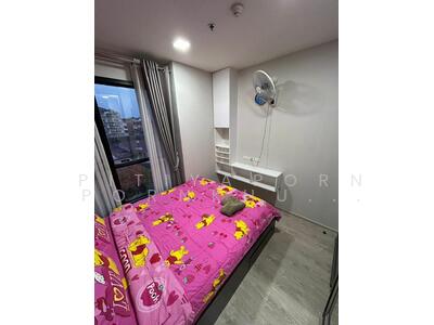 ขาย - The Base Central Pattaya : เดอะ เบส เซ็นทรัล พัทยา, ชลบุรี