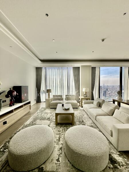 For Sale - ONE89 Wireless, Bangkok