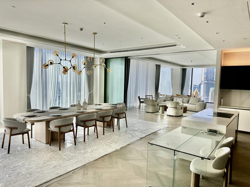 For Sale - ONE89 Wireless, Bangkok