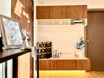 ขาย - The Base Sukhumvit 77 : เดอะ เบส สุขุมวิท 77, กรุงเทพ