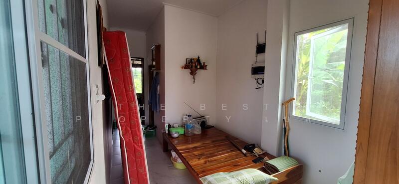 For Sale - บ้านเดี่ยวพร้อมที่ดินบางจาก นครศรีธรรมราช, Nakhon Si Thammarat