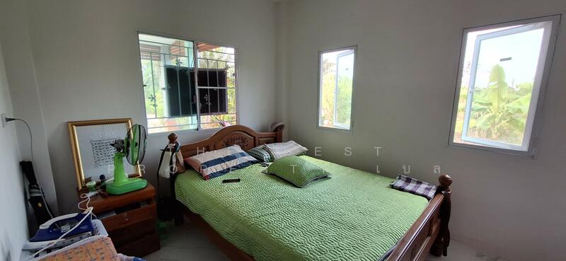 For Sale - บ้านเดี่ยวพร้อมที่ดินบางจาก นครศรีธรรมราช, Nakhon Si Thammarat