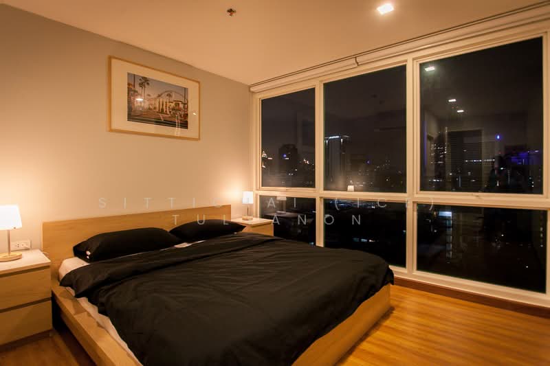 Wish @ Samyan, Bangkok, 18 Siphaya Road, Maha Phrutharam, Bang Rak, Bangkok, 2 Bedrooms, 80 sqm, Condo For Sale, by Sittichai (Ice) Tulyanon, 500044331 - DDproperty.com