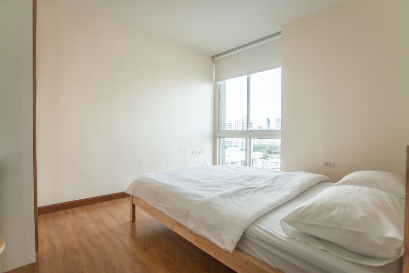 Wish @ Samyan, Bangkok, 18 Siphaya Road, Maha Phrutharam, Bang Rak, Bangkok, 2 Bedrooms, 80 sqm, Condo For Sale, by Sittichai (Ice) Tulyanon, 500044331 - DDproperty.com