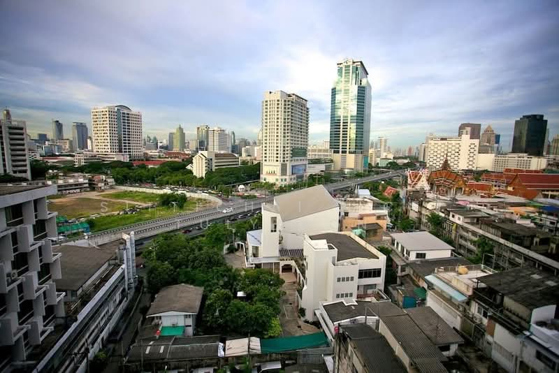 Wish @ Samyan, Bangkok, 18 Siphaya Road, Maha Phrutharam, Bang Rak, Bangkok, 2 Bedrooms, 80 sqm, Condo For Sale, by Sittichai (Ice) Tulyanon, 500044331 - DDproperty.com
