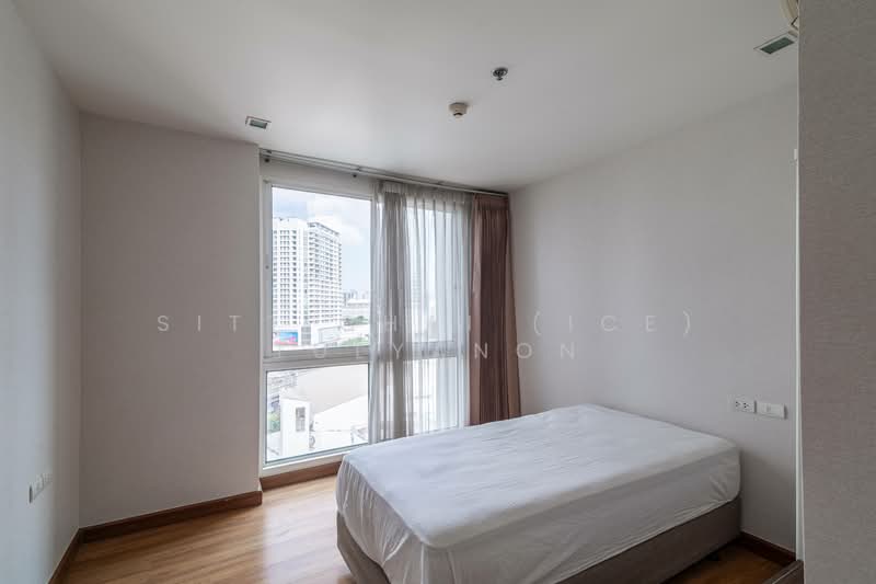 Wish @ Samyan, Bangkok, 18 Siphaya Road, Maha Phrutharam, Bang Rak, Bangkok, 2 Bedrooms, 80 sqm, Condo For Sale, by Sittichai (Ice) Tulyanon, 500044331 - DDproperty.com