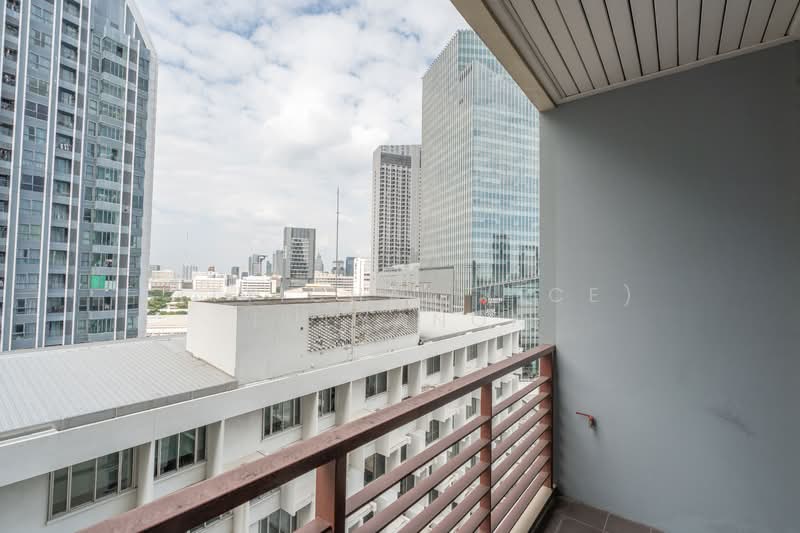 Wish @ Samyan, Bangkok, 18 Siphaya Road, Maha Phrutharam, Bang Rak, Bangkok, 2 Bedrooms, 80 sqm, Condo For Sale, by Sittichai (Ice) Tulyanon, 500044331 - DDproperty.com