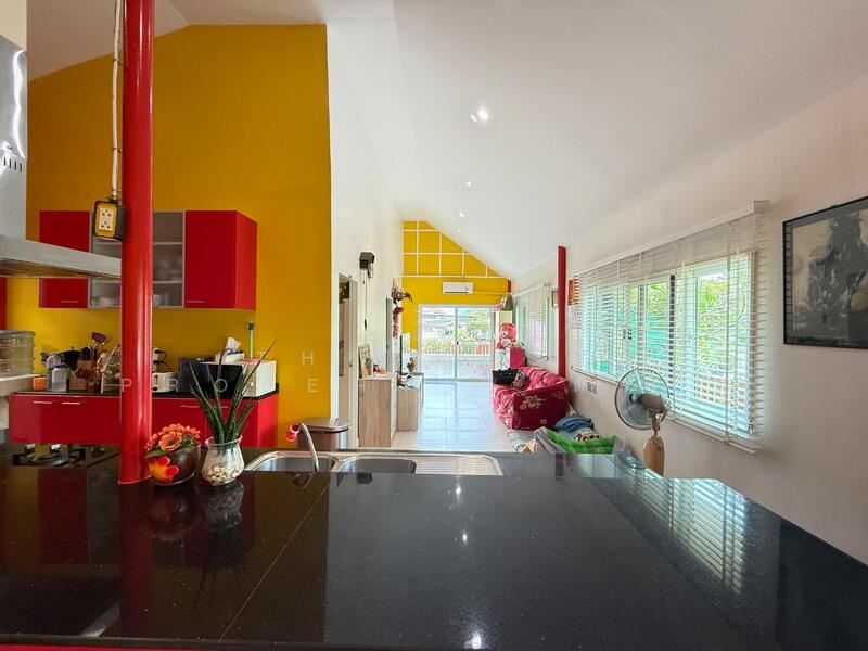 บ้านเดี่ยวนางตะเคียน สมุทรสงคราม, Samut Songkhram, Nang Ta Khian, Muang Samut Songkhram, Samut Songkhram, 3 Bedrooms, 120 sqm, Single Detached House For Sale, by The Best Property ดาด้า, 500044357 - DDproperty.com