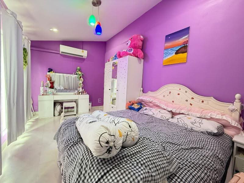 บ้านเดี่ยวนางตะเคียน สมุทรสงคราม, Samut Songkhram, Nang Ta Khian, Muang Samut Songkhram, Samut Songkhram, 3 Bedrooms, 120 sqm, Single Detached House For Sale, by The Best Property ดาด้า, 500044357 - DDproperty.com