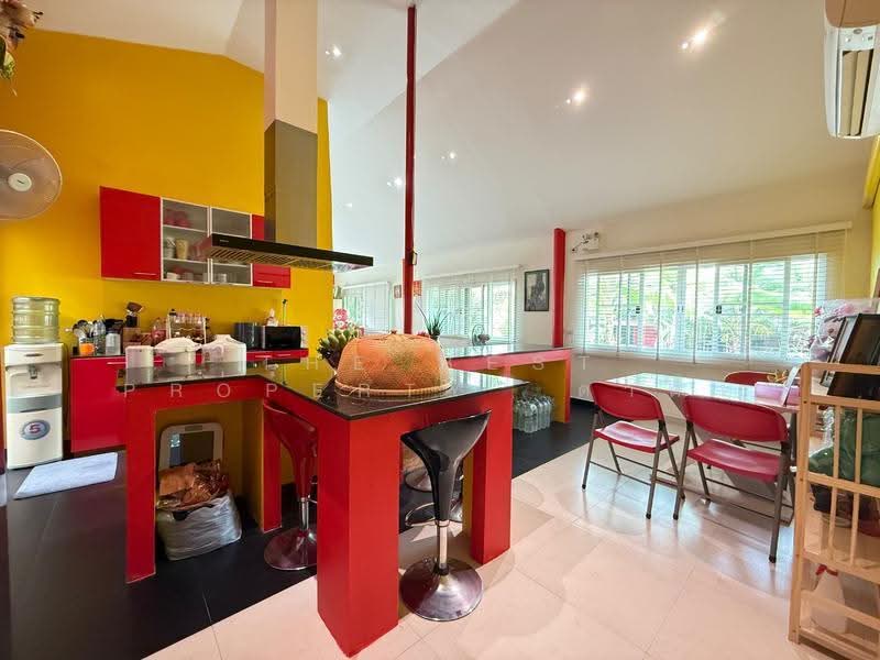 บ้านเดี่ยวนางตะเคียน สมุทรสงคราม, Samut Songkhram, Nang Ta Khian, Muang Samut Songkhram, Samut Songkhram, 3 Bedrooms, 120 sqm, Single Detached House For Sale, by The Best Property ดาด้า, 500044357 - DDproperty.com
