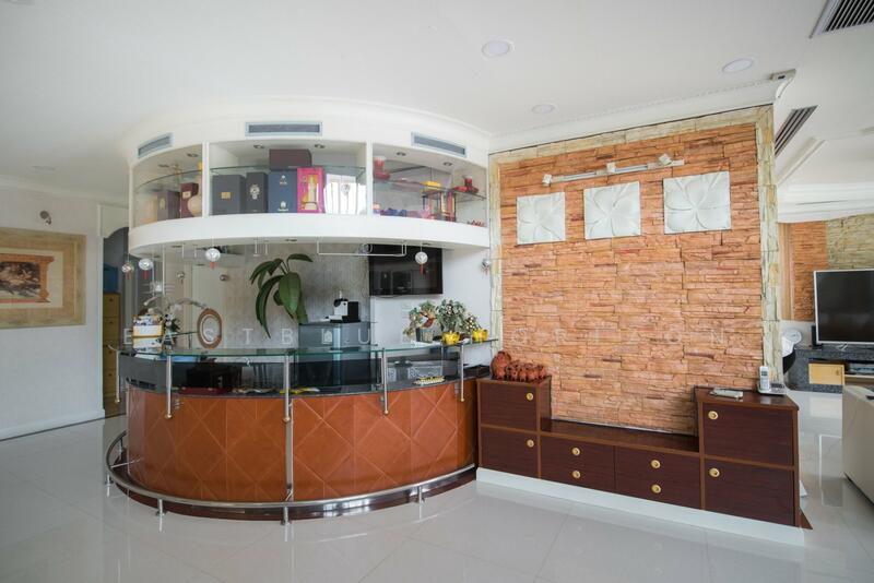 House area rama 9, Bangkok, Hua Mak, Bang Kapi, Bangkok, 5 Bedrooms, 1 sqm, Single Detached House For Sale, by Eastblue Horizon, 500044360 - DDproperty.com