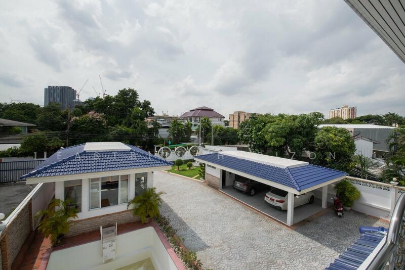 House area rama 9, Bangkok, Hua Mak, Bang Kapi, Bangkok, 5 Bedrooms, 1 sqm, Single Detached House For Sale, by Eastblue Horizon, 500044360 - DDproperty.com