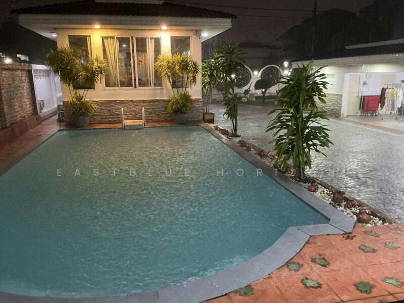 House area rama 9, Bangkok, Hua Mak, Bang Kapi, Bangkok, 5 Bedrooms, 1 sqm, Single Detached House For Sale, by Eastblue Horizon, 500044360 - DDproperty.com