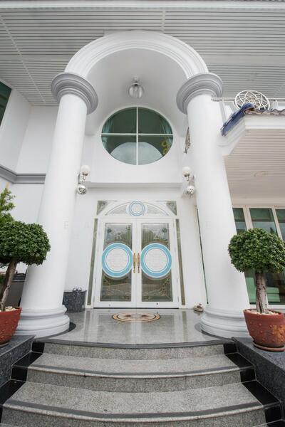 House area rama 9, กรุงเทพ, หัวหมาก, บางกะปิ, กรุงเทพ, 1 ตร.ม., บ้านเดี่ยว ขาย, โดย Eastblue Horizon, 500044360 - DDproperty.com