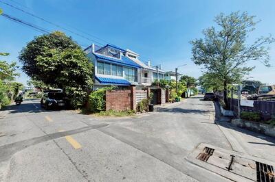 ขาย - ขายบ้านเดี่ยว 3ชั้น 33ตรว.เพิ่มสิน 20 สายไหม ใกล้ BTS สะพานใหม่ สนามบินดอนเมือง, กรุงเทพ