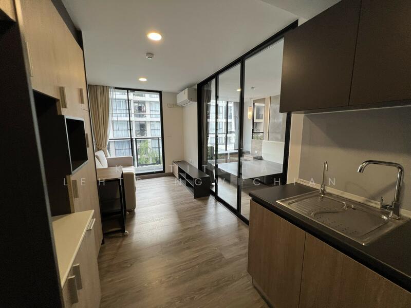 For Sale - Flexi Sathorn - Charoennakorn, Bangkok