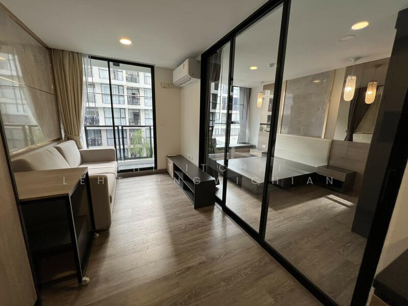 For Sale - Flexi Sathorn - Charoennakorn, Bangkok