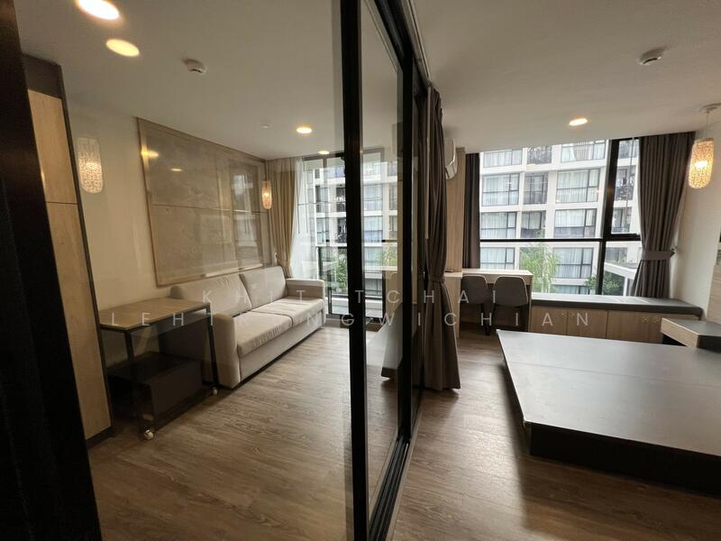 For Sale - Flexi Sathorn - Charoennakorn, Bangkok