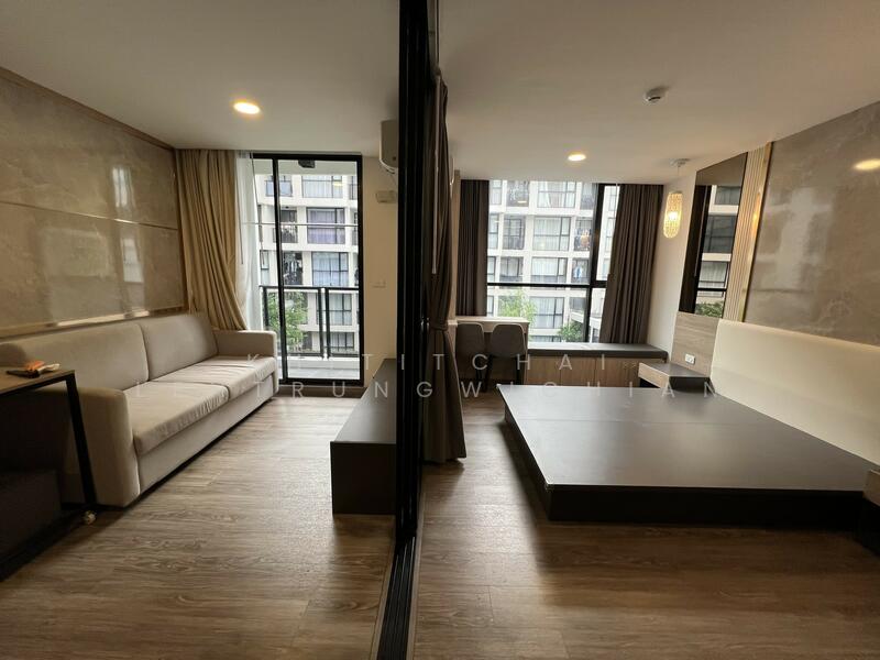 For Sale - Flexi Sathorn - Charoennakorn, Bangkok
