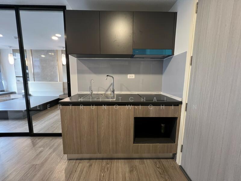 For Sale - Flexi Sathorn - Charoennakorn, Bangkok