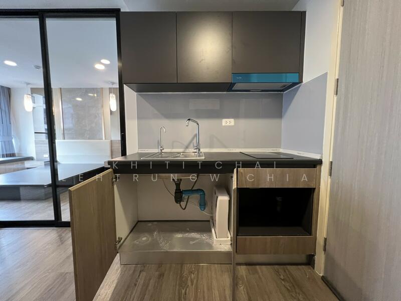 For Sale - Flexi Sathorn - Charoennakorn, Bangkok