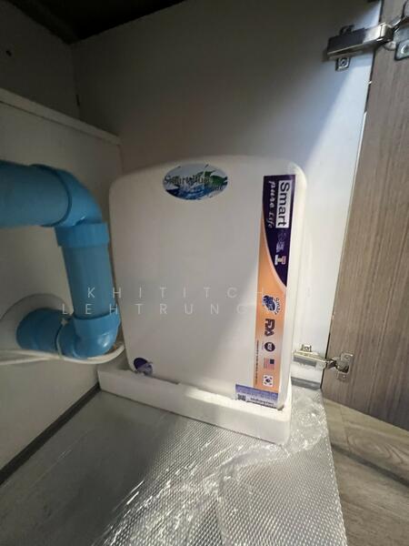 For Sale - Flexi Sathorn - Charoennakorn, Bangkok