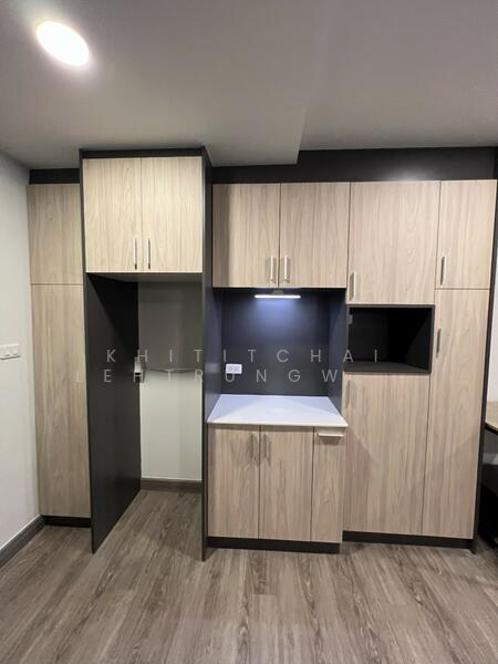 For Sale - Flexi Sathorn - Charoennakorn, Bangkok