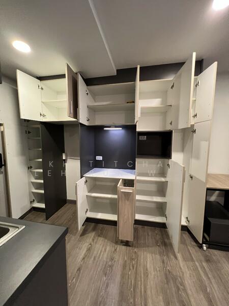 For Sale - Flexi Sathorn - Charoennakorn, Bangkok