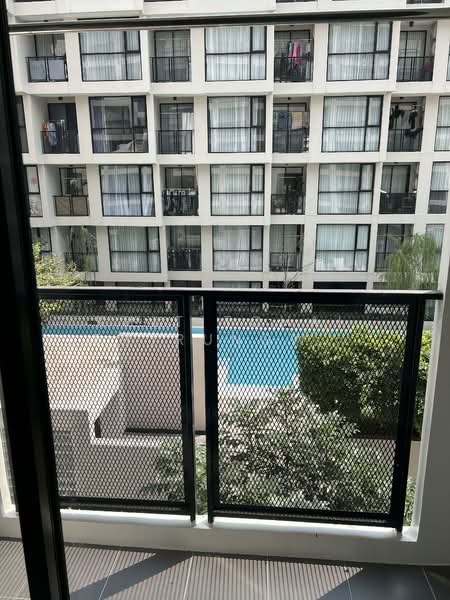 Flexi Sathorn - Charoennakorn, Bangkok, 144 Charoen Nakhon Road, Bang Lam Phu Lang, Khlong San, Bangkok, 1 Bedroom, 32 sqm, Condo For Sale, by KHITITCHAI LEHTRUNGWICHIAN, 500044389 - DDproperty.com