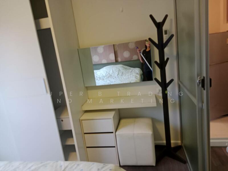 For Sale - Dcondo Nakorn Rayong, Rayong