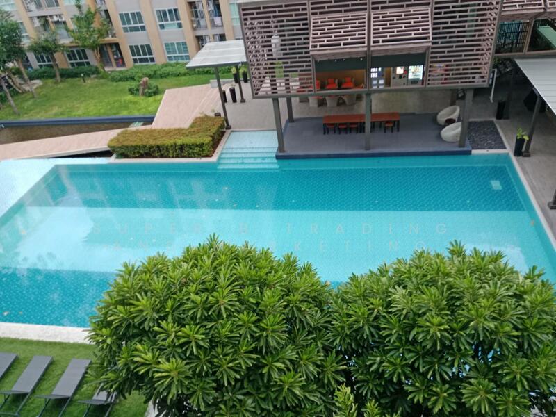 For Sale - Dcondo Nakorn Rayong, Rayong
