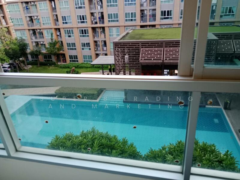 For Sale - Dcondo Nakorn Rayong, Rayong