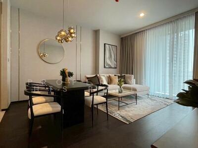 For Rent - LAVIQ Sukhumvit 57, Bangkok