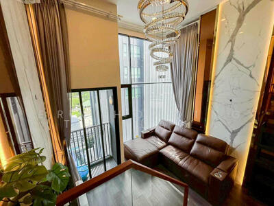 For Rent - Knightsbridge Space Ratchayothin, Bangkok