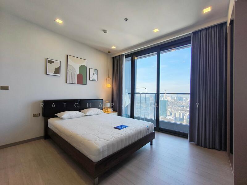 ให้เช่า - One9Five Asoke-Rama 9 : วัน ไนน์ ไฟว์ อโศก-พระราม 9, กรุงเทพ