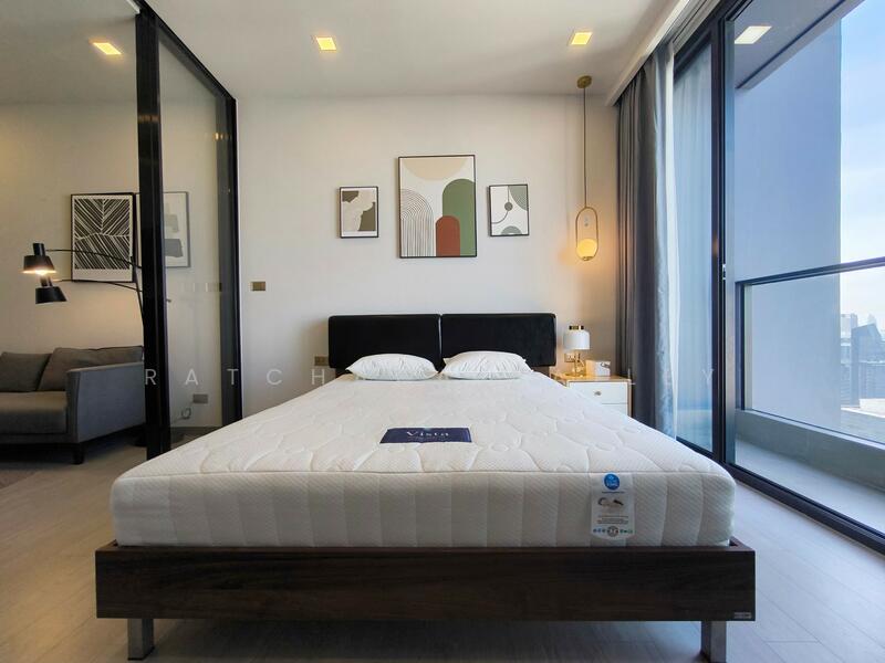 ให้เช่า - One9Five Asoke-Rama 9 : วัน ไนน์ ไฟว์ อโศก-พระราม 9, กรุงเทพ